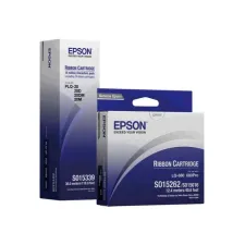 Lint Epson S015022 zwart