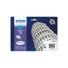 Epson 79 Inktcartridge Cyaan