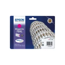 Epson 79XL Inktcartridge Hoog Capaciteit Magenta Epson 79XL Inktcartridge Hoog Capaciteit Magenta