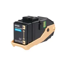 Epson 9300 Toner Cyaan