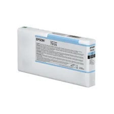 EPSON T9135 INKTCARTRIDGE LICHT CYAAN (O
