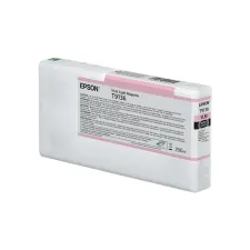EPSON T9136 INKTCARTRIDGE LICHT MAGENTA