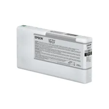 EPSON T9137 INKTCARTRIDGE LICHT ZWART (O