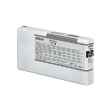 EPSON T9138 INKTCARTRIDGE MAT ZWART (ORI