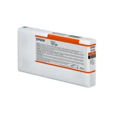 EPSON T913A INKTCARTRIDGE ORANJE (ORIGIN EPSON T913A INKTCARTRIDGE ORANJE (ORIGIN