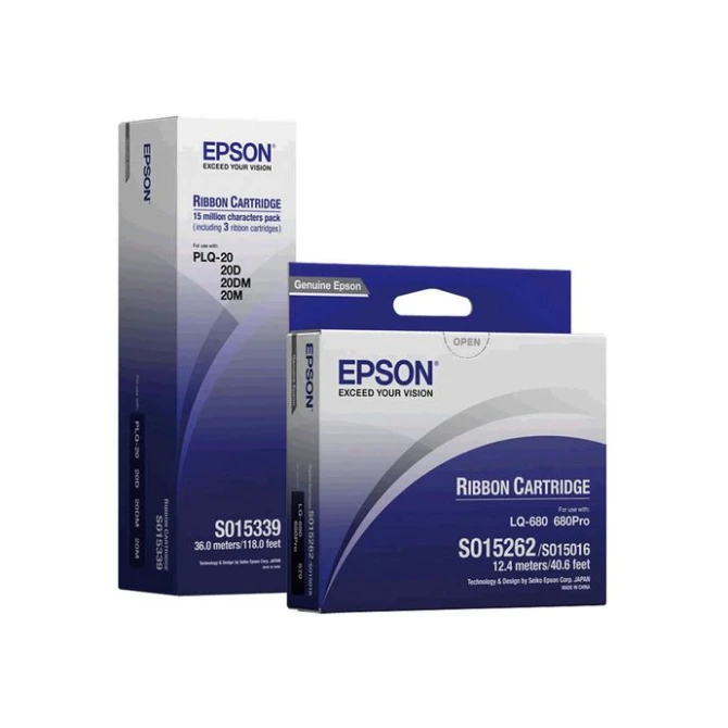 Lint Epson DFX5000/8000/8500