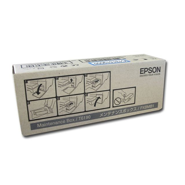 Onderhoudskit Epson T6190 35K