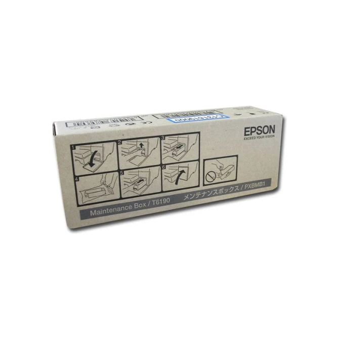 Epson Onderhoudskit T6190 Epson Onderhoudskit T6190