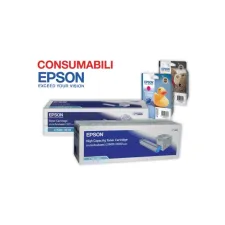 Epson Photoconductor Unit S051175 geel Epson Photoconductor Unit S051175 geel