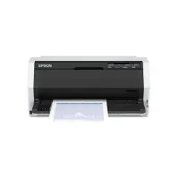 EPSON Printer LQ-690II 4800x1200 DPI
