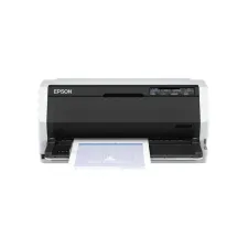 EPSON Printer LQ-690IIN 360 x 180 DPI