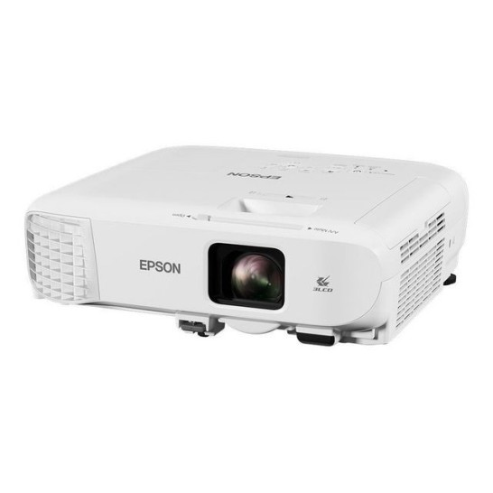 Epson Projector EB-X49 Wit