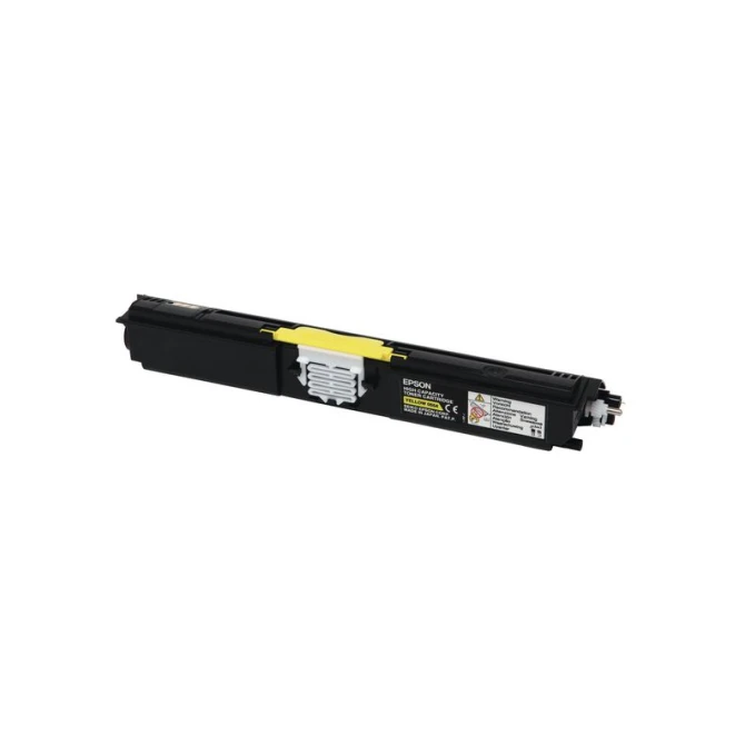 Epson S050554 Toner Geel