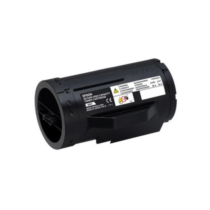 Epson S050691 Toner Zwart