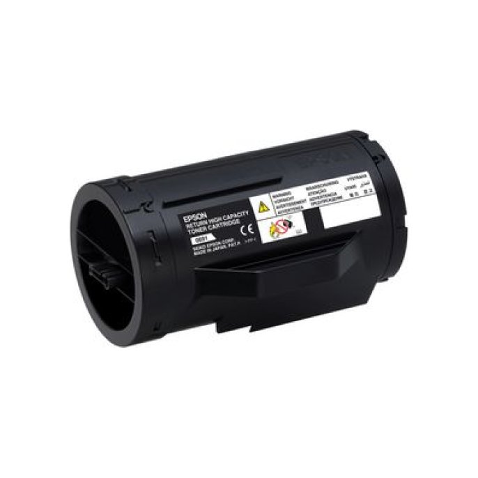 Epson S050691 Toner Zwart Epson S050691 Toner Zwart