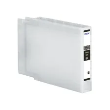 Epson T04B1 XL Inktcartridge Zwart