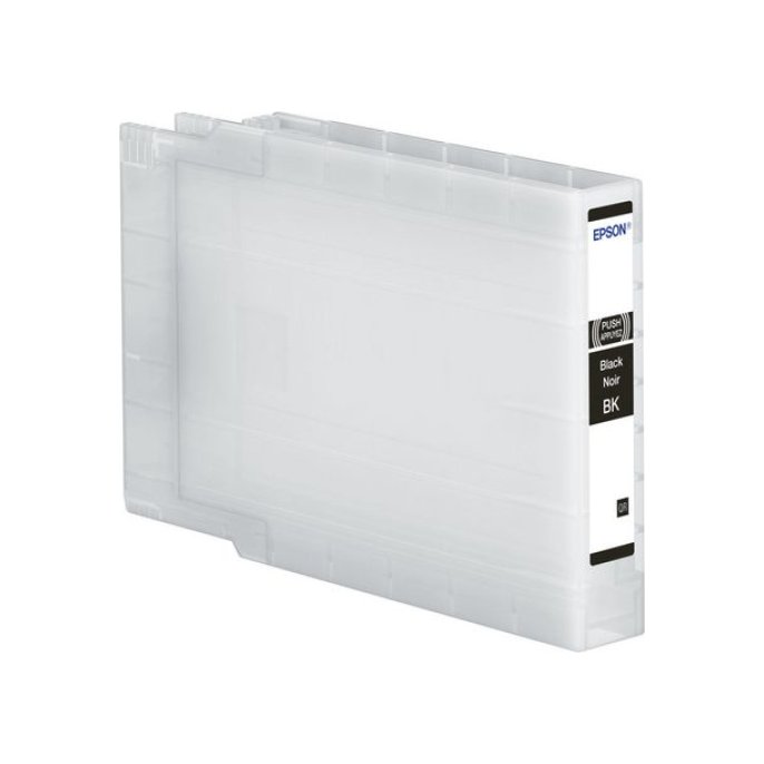 Epson T04B1 XL Inktcartridge Zwart Epson T04B1 XL Inktcartridge Zwart