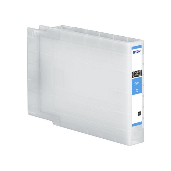Epson T04B2 XL Inktcartridge Cyaan Epson T04B2 XL Inktcartridge Cyaan