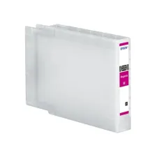 Epson T04B3 XL Inktcartridge Magenta
