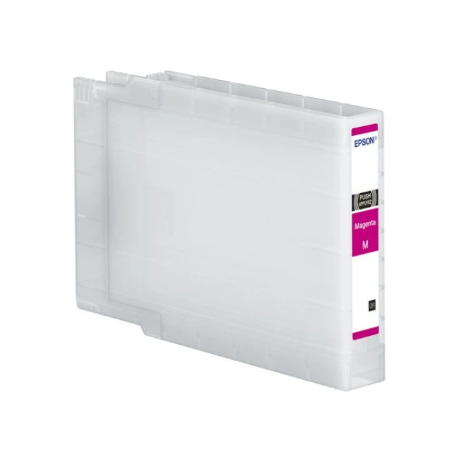 Epson T04B3 XL Inktcartridge Magenta