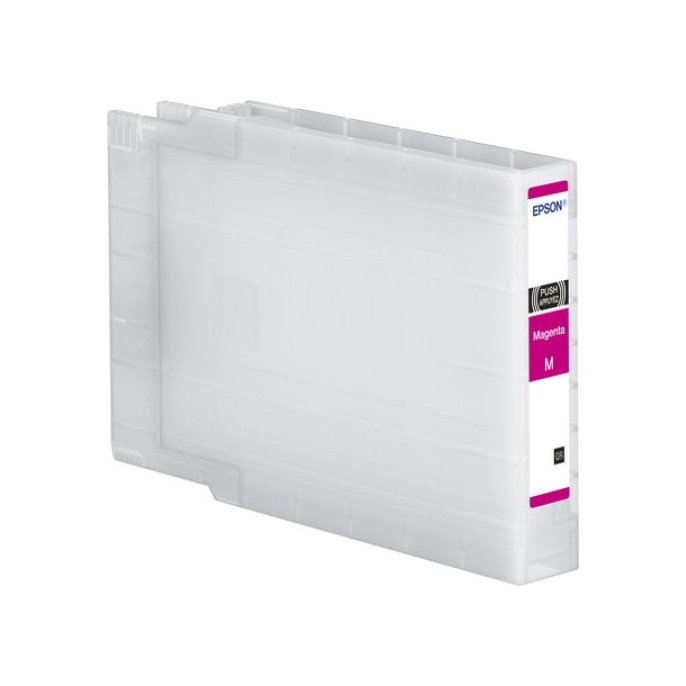Epson T04B3 XL Inktcartridge Magenta Epson T04B3 XL Inktcartridge Magenta