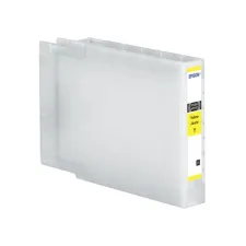 Epson T04B4 XL Inktcartridge Geel