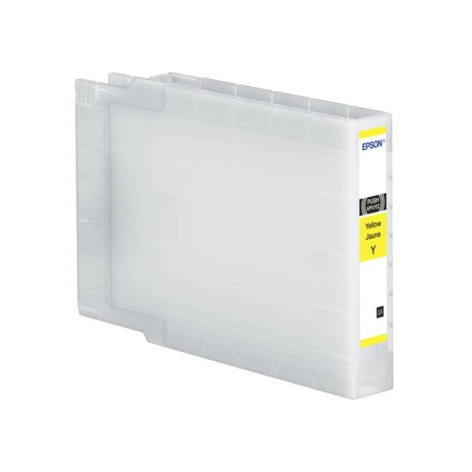 Epson T04B4 XL Inktcartridge Geel