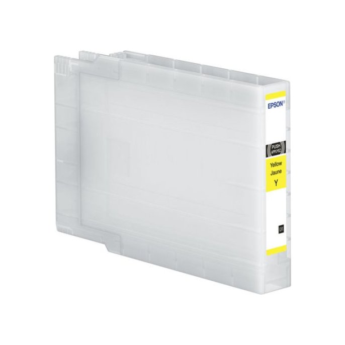 Epson T04B4 XL Inktcartridge Geel Epson T04B4 XL Inktcartridge Geel