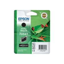 Epson T0541 Inktcartridge Foto zwart