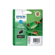 Epson T0542 / C13T05424010 Inktcartridge Cyaan