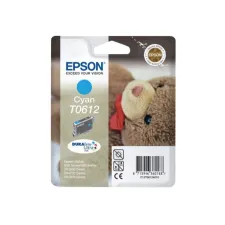Epson T0612 Inktcartridge Cyaan
