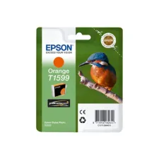 Epson T1599 Inktcartridge Oranje