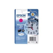 Epson T2703 Inktcartridge Magenta