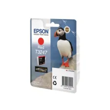 Epson T3247 Inktcartridge Zwart