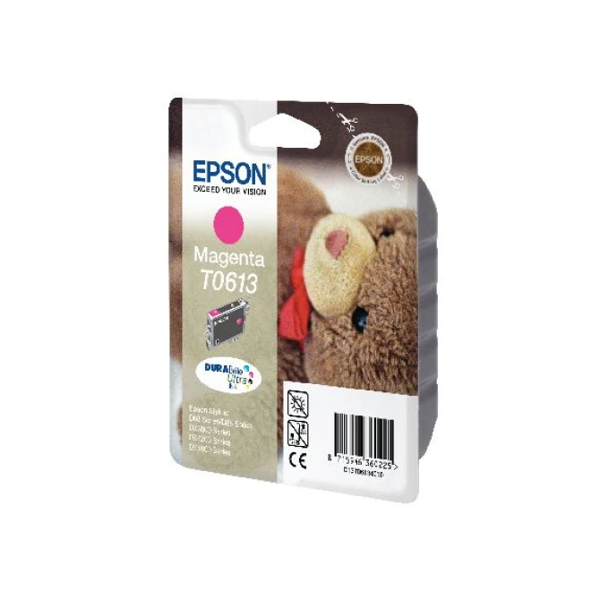 Epson T5435 Inktcartridge Magenta