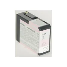 Epson T5806 Inktcartridge Magenta