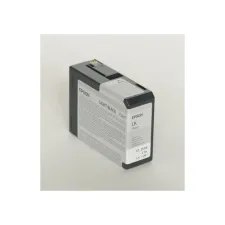 Epson T5807 / C13T580700 Inktcartridge Licht zwart Epson T5807 / C13T580700 Inktcartridge Licht zwart