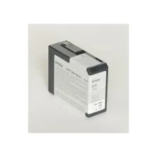 Epson T5809 Inktcartridge Zwart