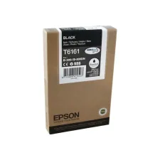 Epson T6161 Inktcartridge Zwart