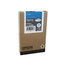 Epson T6172 Inktcartridge Hoog Capaciteit Cyaan Epson T6172 Inktcartridge Hoog Capaciteit Cyaan