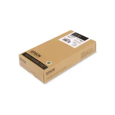 Epson T653100 / C13T653100 Inktcartridge Foto zwart