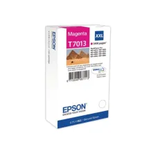 Epson T7013 Inktcartridge Magenta Epson T7013 Inktcartridge Magenta