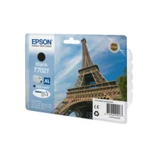 Epson T7021 Inktcartridge Zwart Epson T7021 Inktcartridge Zwart