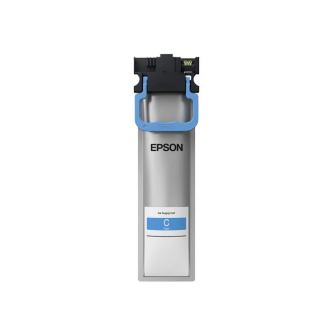 Epson T9452 XL Inktcartridge Hoog Capaciteit Cyaan