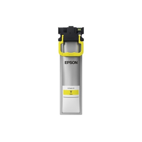 Epson T9454 XL Inktcartridge Hoog Capaciteit Geel