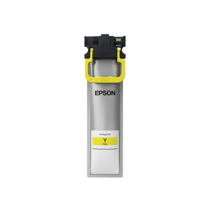 Epson T9454 XL Inktcartridge Hoog Capaciteit Geel