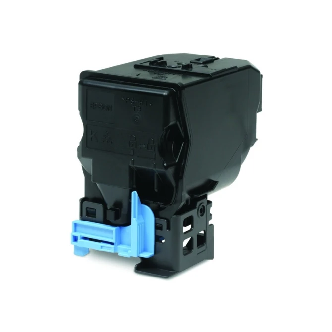 Epson Toner. C13S050593. zwart Epson Toner. C13S050593. zwart