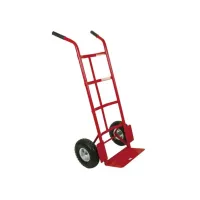 Erro Steekwagen capaciteit 150 kg Erro Steekwagen capaciteit 150 kg