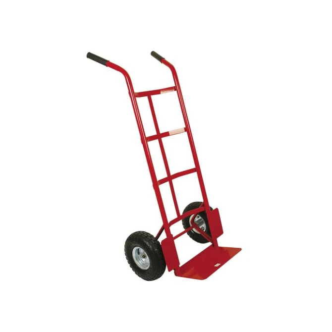 Erro Steekwagen capaciteit 150 kg Erro Steekwagen capaciteit 150 kg