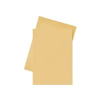 ESSELTE A4 Vouwmap 220 x 310 mm Oranje (pak 250 stuks) ESSELTE A4 Vouwmap 220 x 310 mm Oranje (pak 250 stuks)